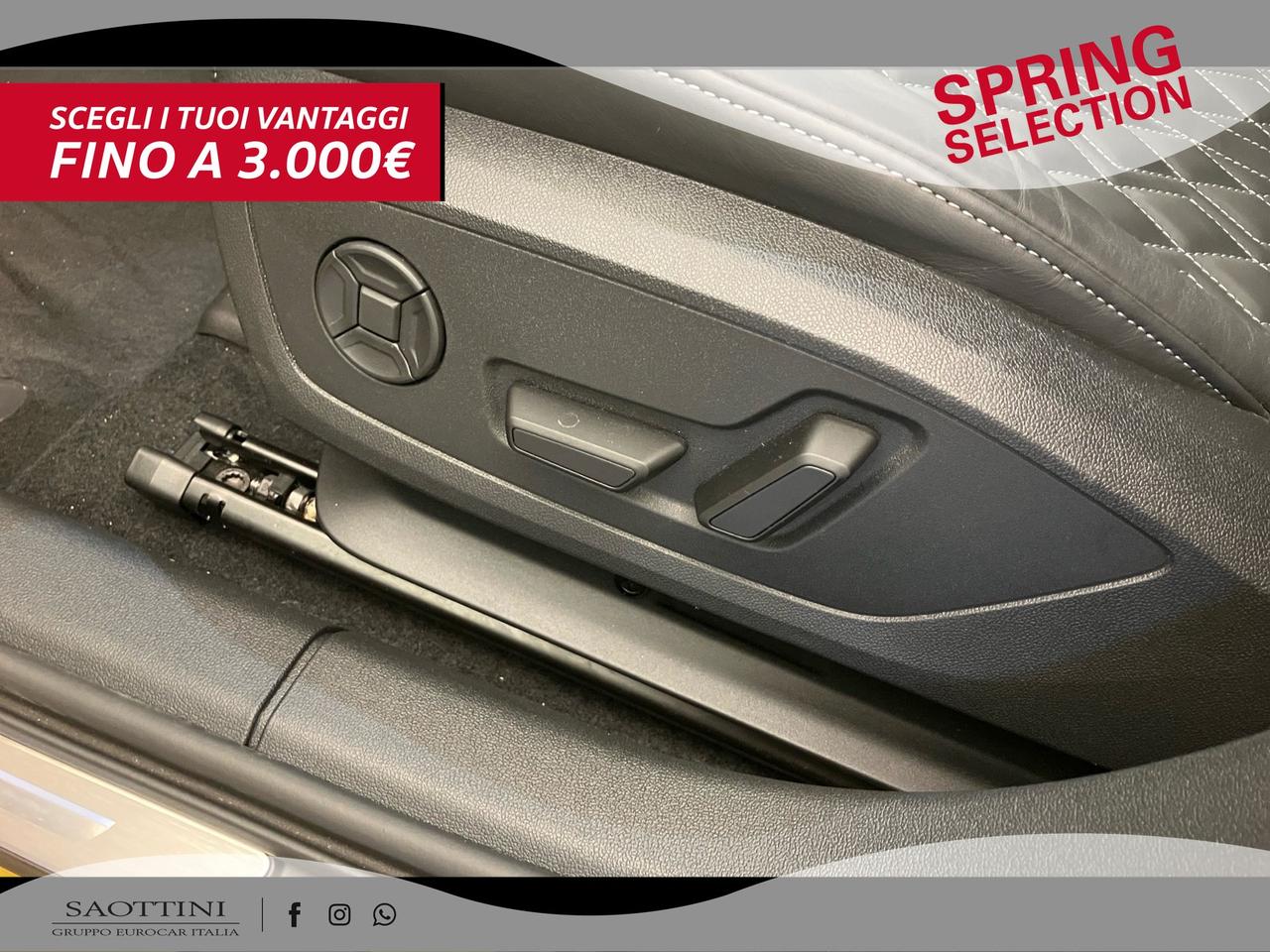 Allstreet 35 1.5 TFSI Identity Contrast S tronic