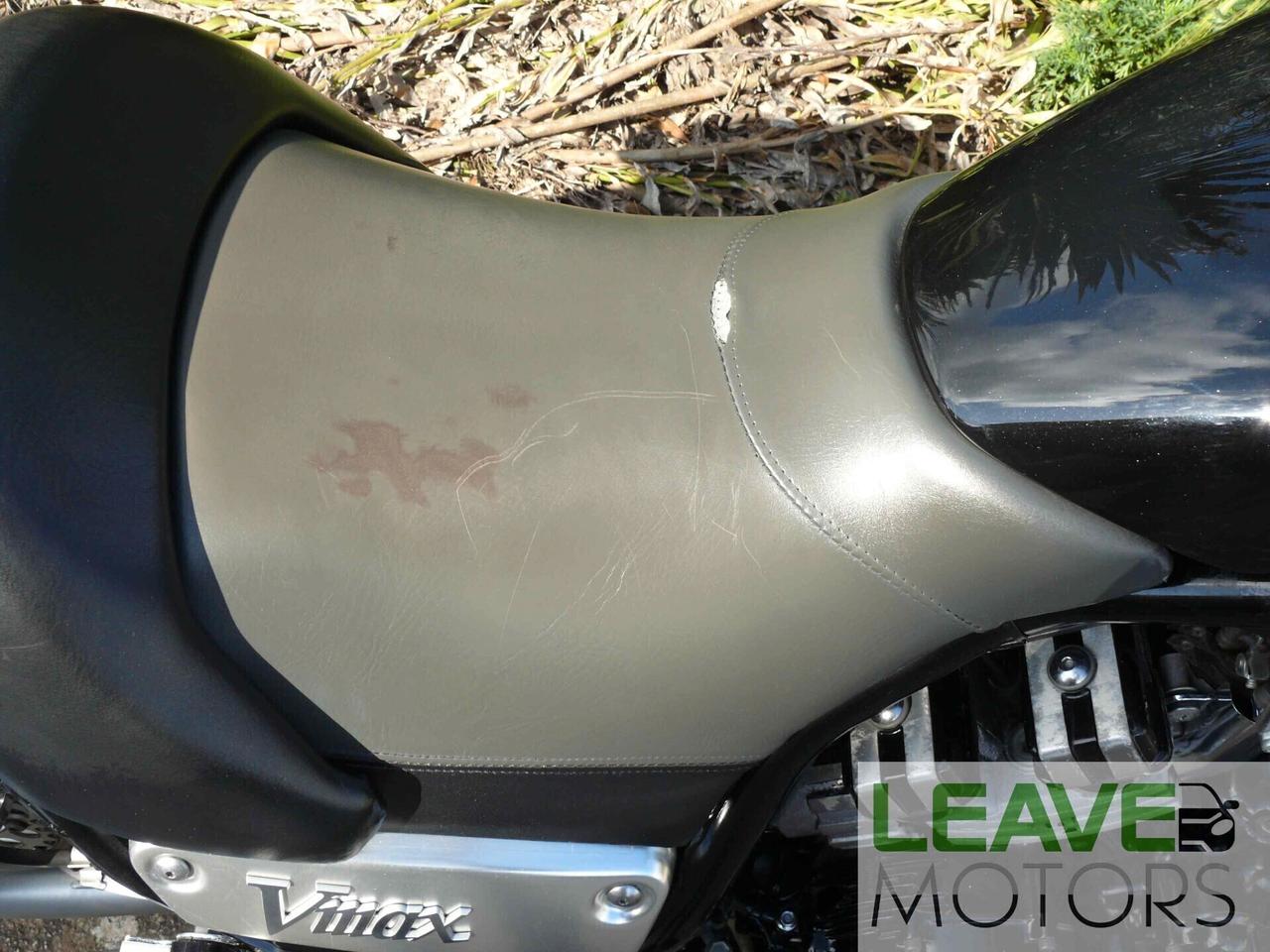 Yamaha V Max 1200 (M1478)