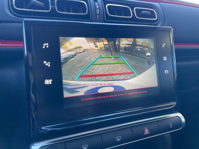 CITROEN C3 PureTech 82 Shine