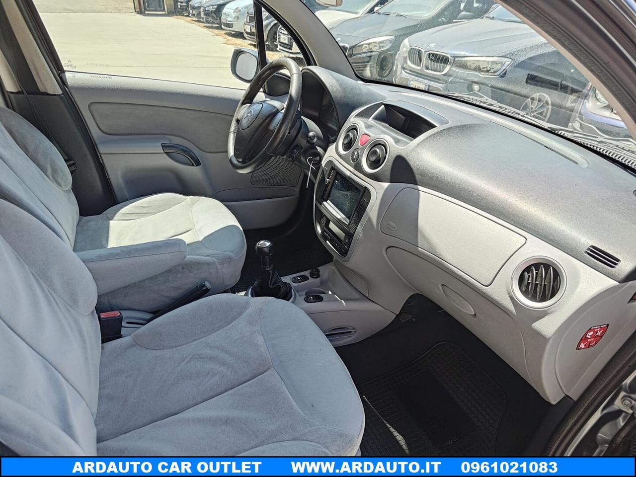 Citroen C3 1.4 Hdi Confort