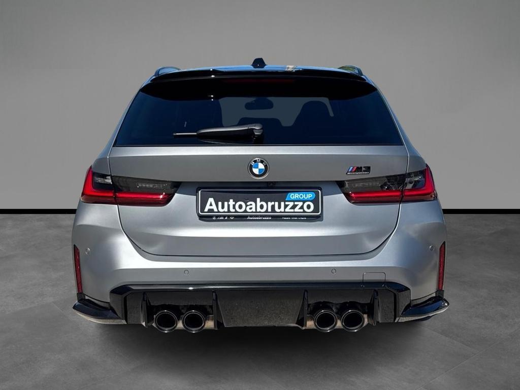 BMW M3 Touring 3.0 Competition M xDrive Steptronic