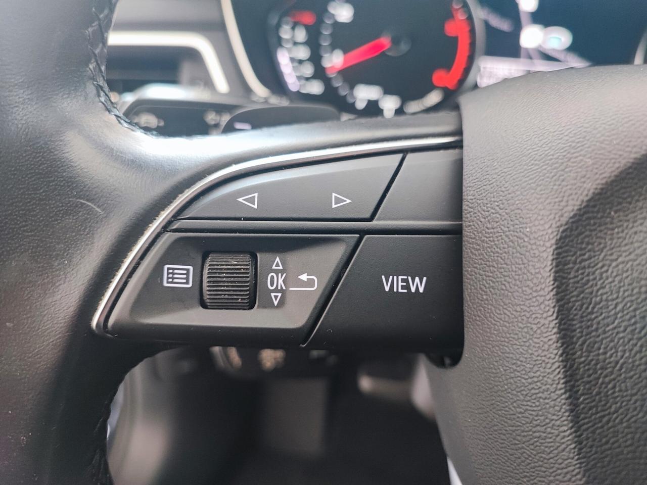 Audi A4 Avant 35 TDI/163 CV S tronic line edition