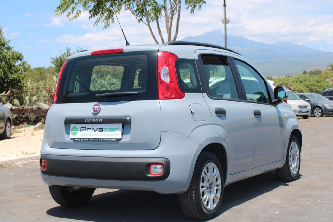 Fiat Panda 1.2 EasyPower Lounge