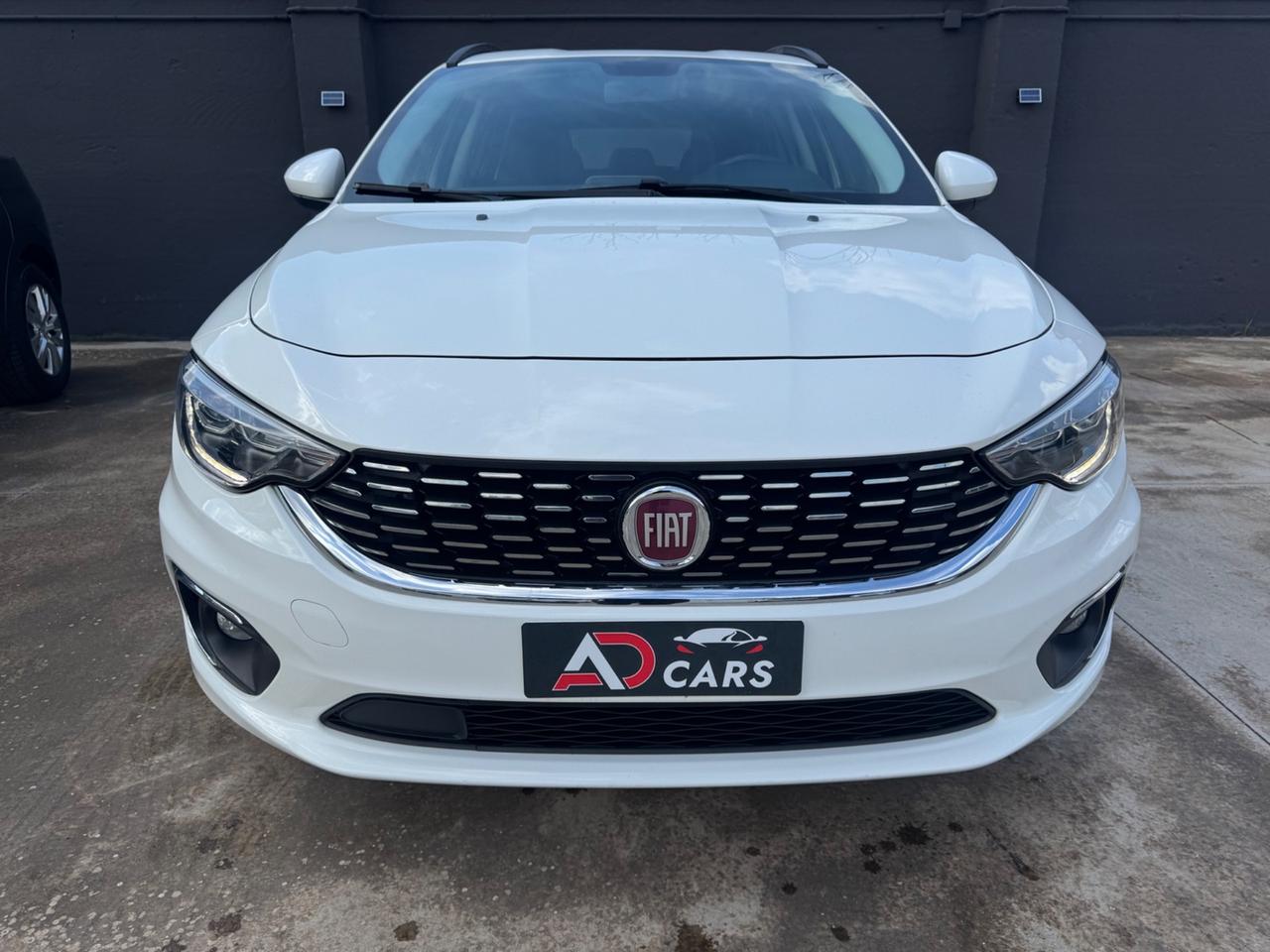 Fiat Tipo 1.3 Mjt S&S SW Business