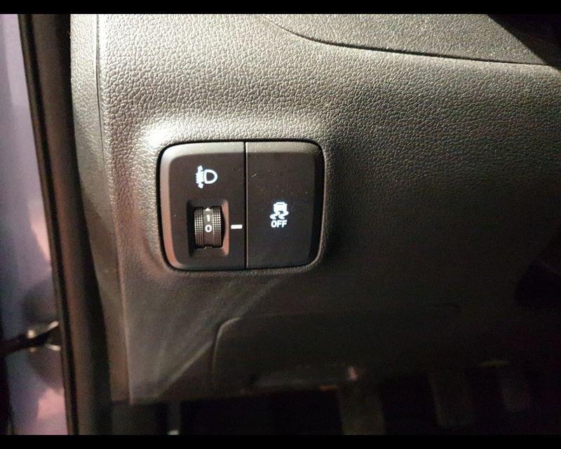 Hyundai i10 3ª serie 1.0 MPI Connectline