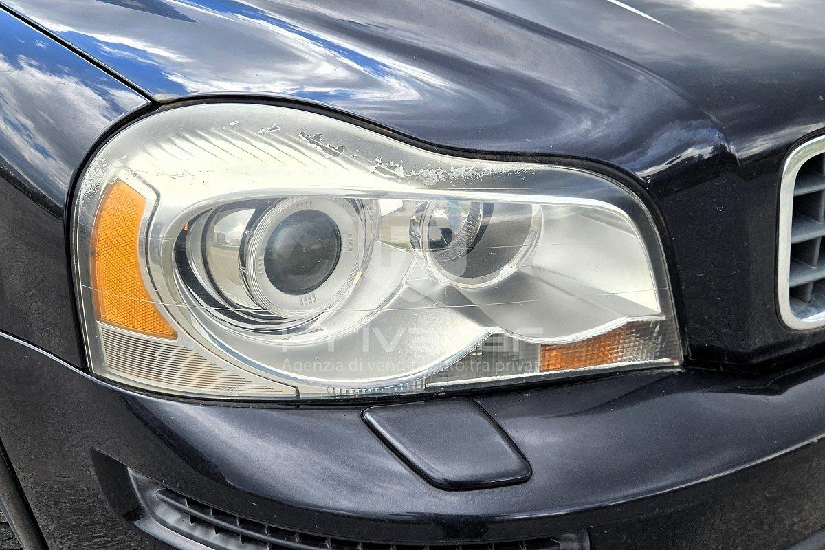 VOLVO XC90 2.4 D5 185 CV AWD Momentum