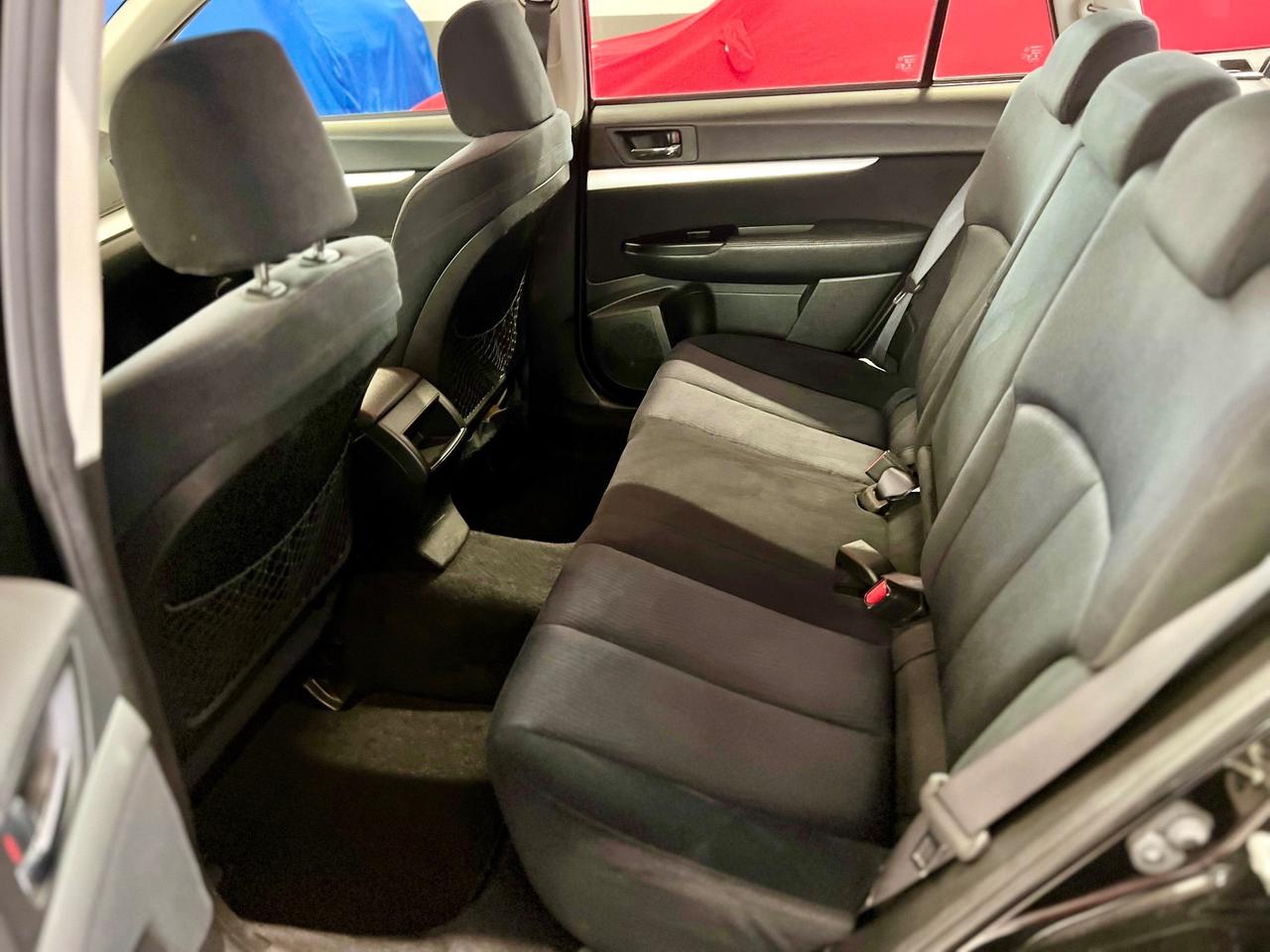 Subaru OUTBACK 2.0D 150cv Trend Limited 6m 4WD