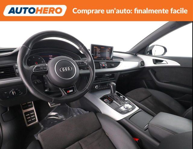 AUDI A6 Avant 2.0 TDI 190 CV quattro S tronic