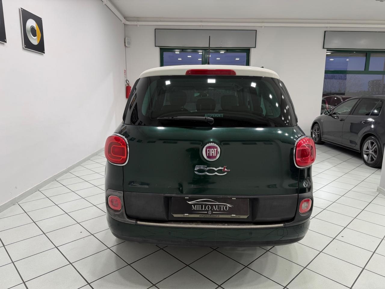 Fiat 500L 1.6 Multijet 105 CV Lounge Living