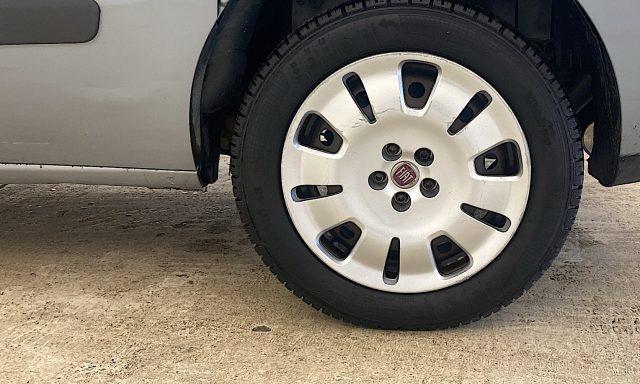 FIAT Doblo 1.4 tjt natural power Emotion 120cv