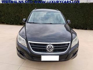 Volkswagen Tiguan 2.0 tdi Track&Field 4motion