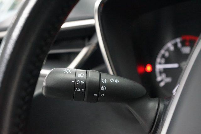 TOYOTA Corolla 1.8 Hybrid Uniprop. Ufficiale Italia
