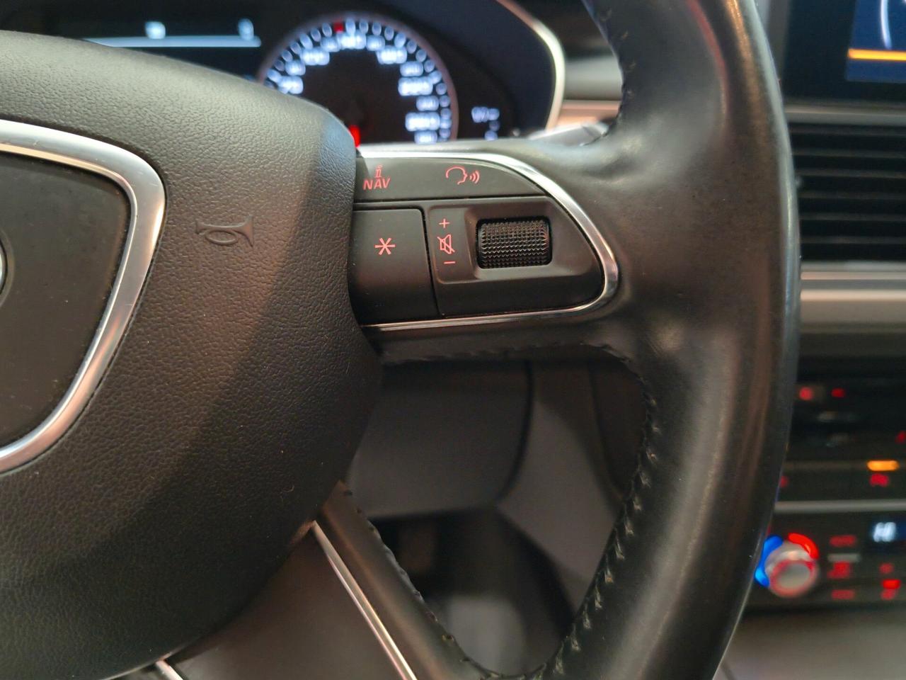 Audi A6 2.0 TDI _LIMOUSINE_ Berlina