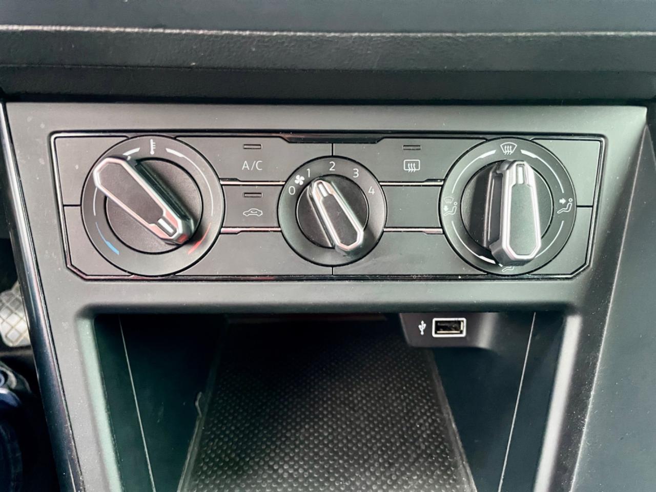 Volkswagen Polo Business 1.6 TDI 5p NEOPATENTATI