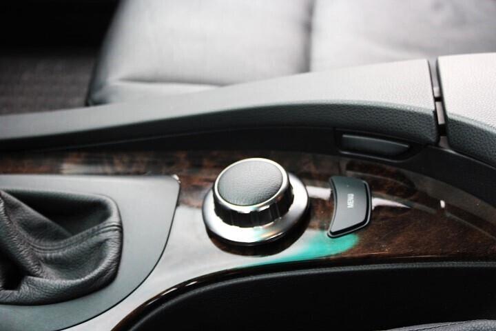 Bmw 530 cat Touring Futura FULL OPTIONALS DA AMATORE