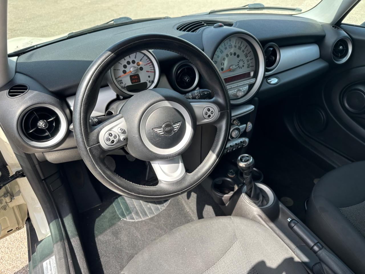 Mini 1.4 16V One Chili UNICOPROPRIETARIO
