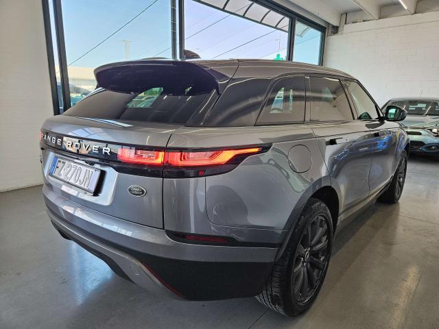 Land Rover Range Rover Velar Range Rover Velar 2.0 R-Dynamic HSE 180cv auto