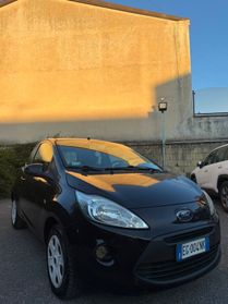 Ford Ka Ka+ 1.3 TDCi 75CV Titanium cDPF