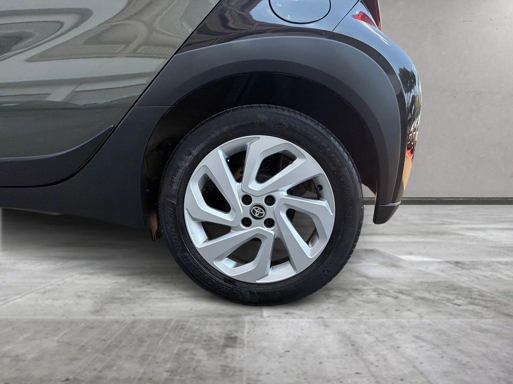 Toyota Aygo X 1.0 Trend 72cv