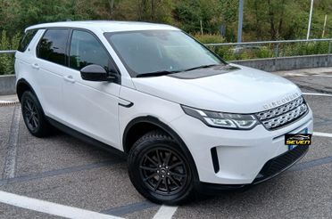 Land Rover Discovery Sport 2.0D I4-L.Flw 150 CV AWD Auto