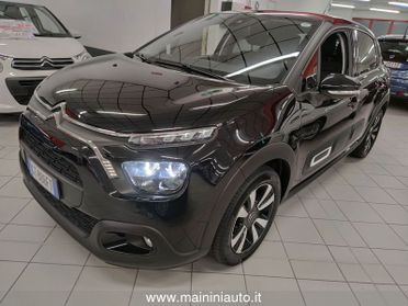 Citroën C3 1.2 83cv Max + Car Play