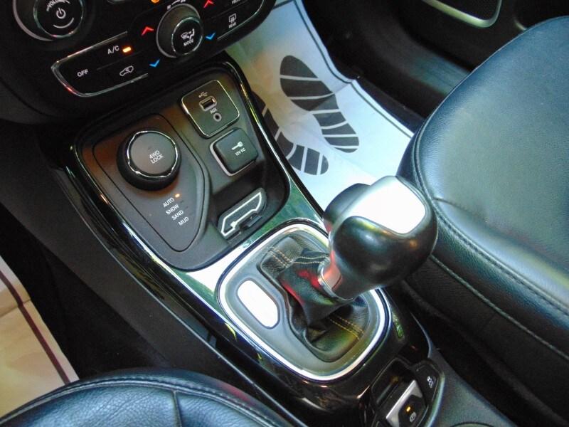 JEEP Compass 2ª serie Compass 2.0 Multijet II ...