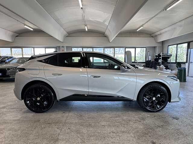 DS DS N 4 DS Hybrid 145 Performance Line