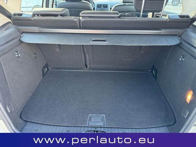 MERCEDES-BENZ A 180 CDI Avantgarde