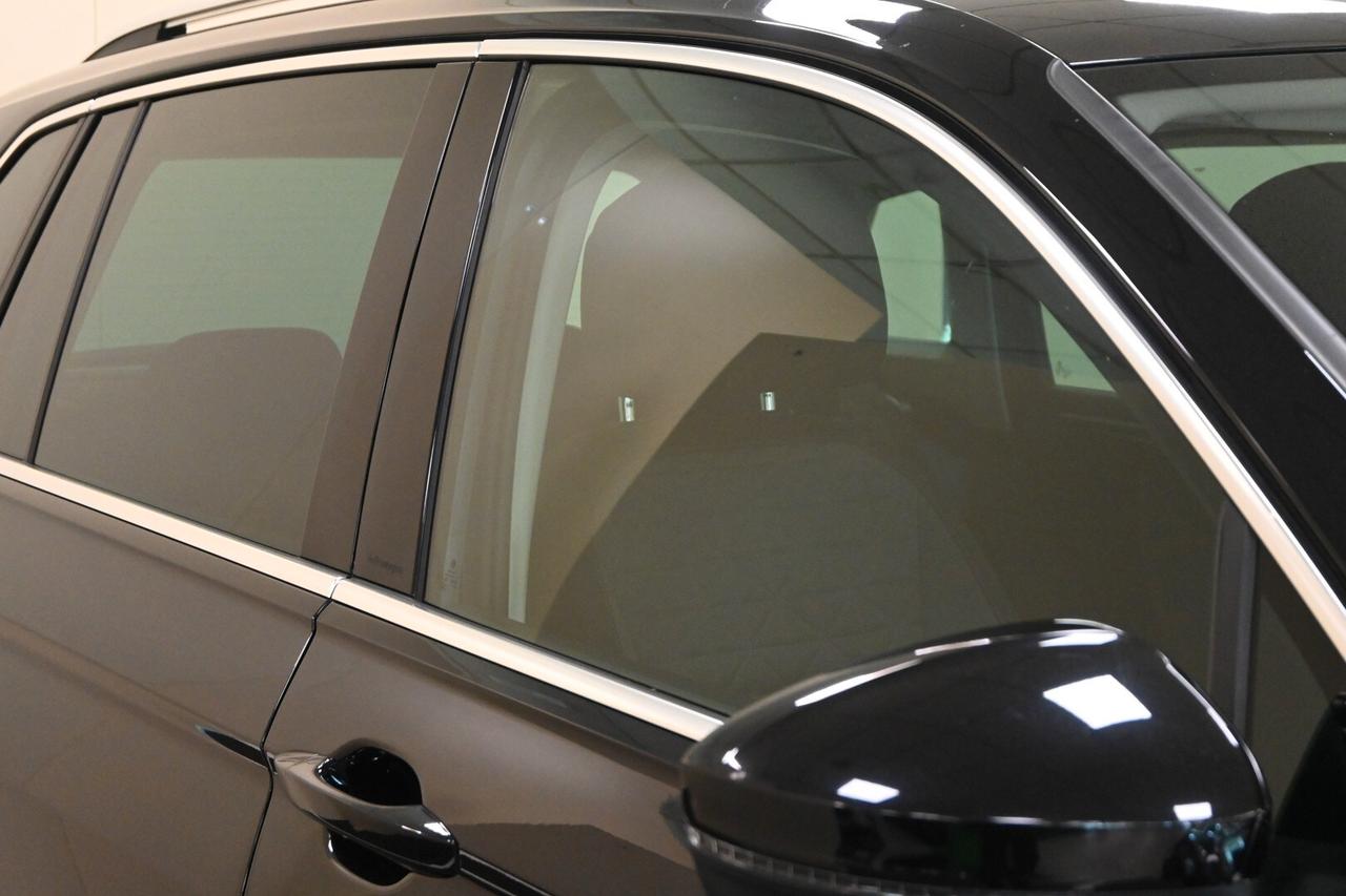 VOLKSWAGEN Tiguan 2ª serie Tiguan 2.0 TDI SCR ...