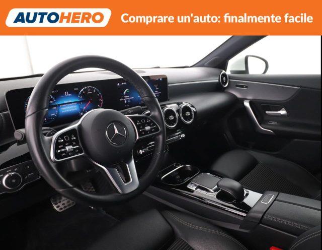 MERCEDES-BENZ A 220 Automatic Sport