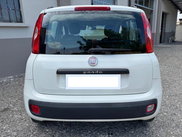 FIAT Panda 1.3 MJT S&S Easy