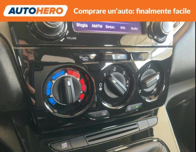 LANCIA Ypsilon 1.2 69 CV 5 porte S&S Gold