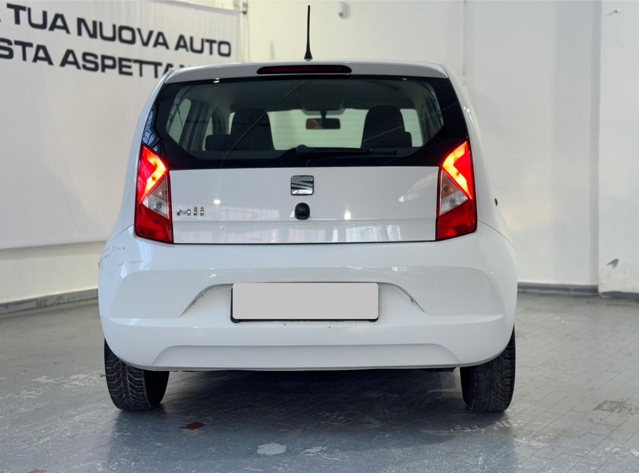 Seat Mii 1.0 5 porte Style