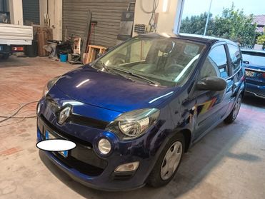 Renault Twingo 1.2 16V Night&Day