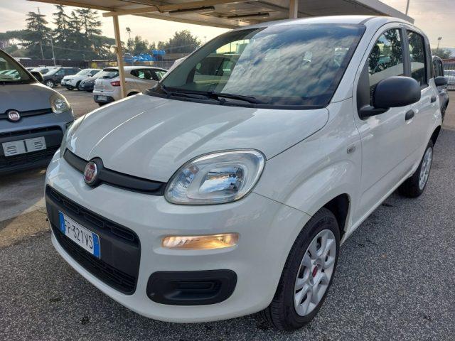 FIAT Panda 0.9 TwinAir Turbo Natural Power Easy Uniprò