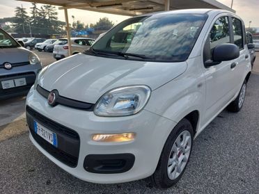 FIAT Panda 0.9 TwinAir Turbo Natural Power Easy Uniprò