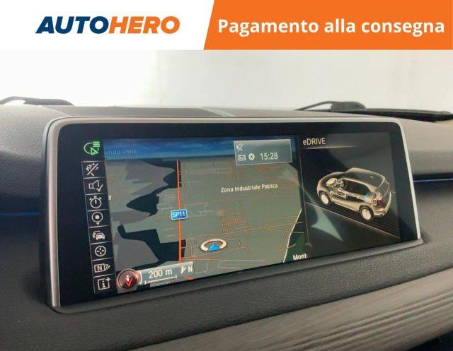 BMW X5 xDrive40e Luxury