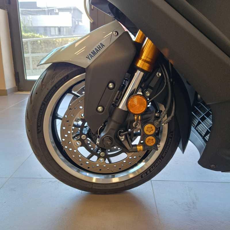 Yamaha T-Max 560 Tech Max - 2025