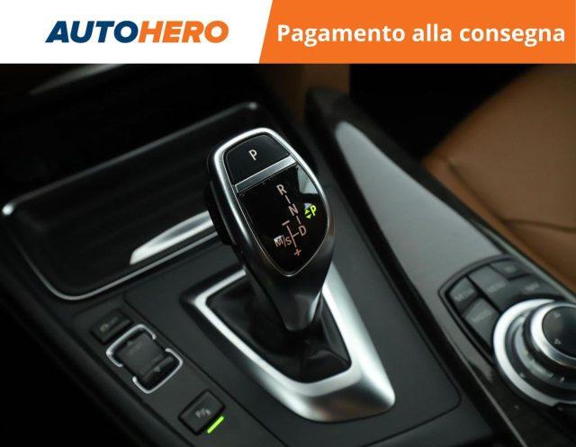 BMW 320 d xDrive Gran Turismo Luxury