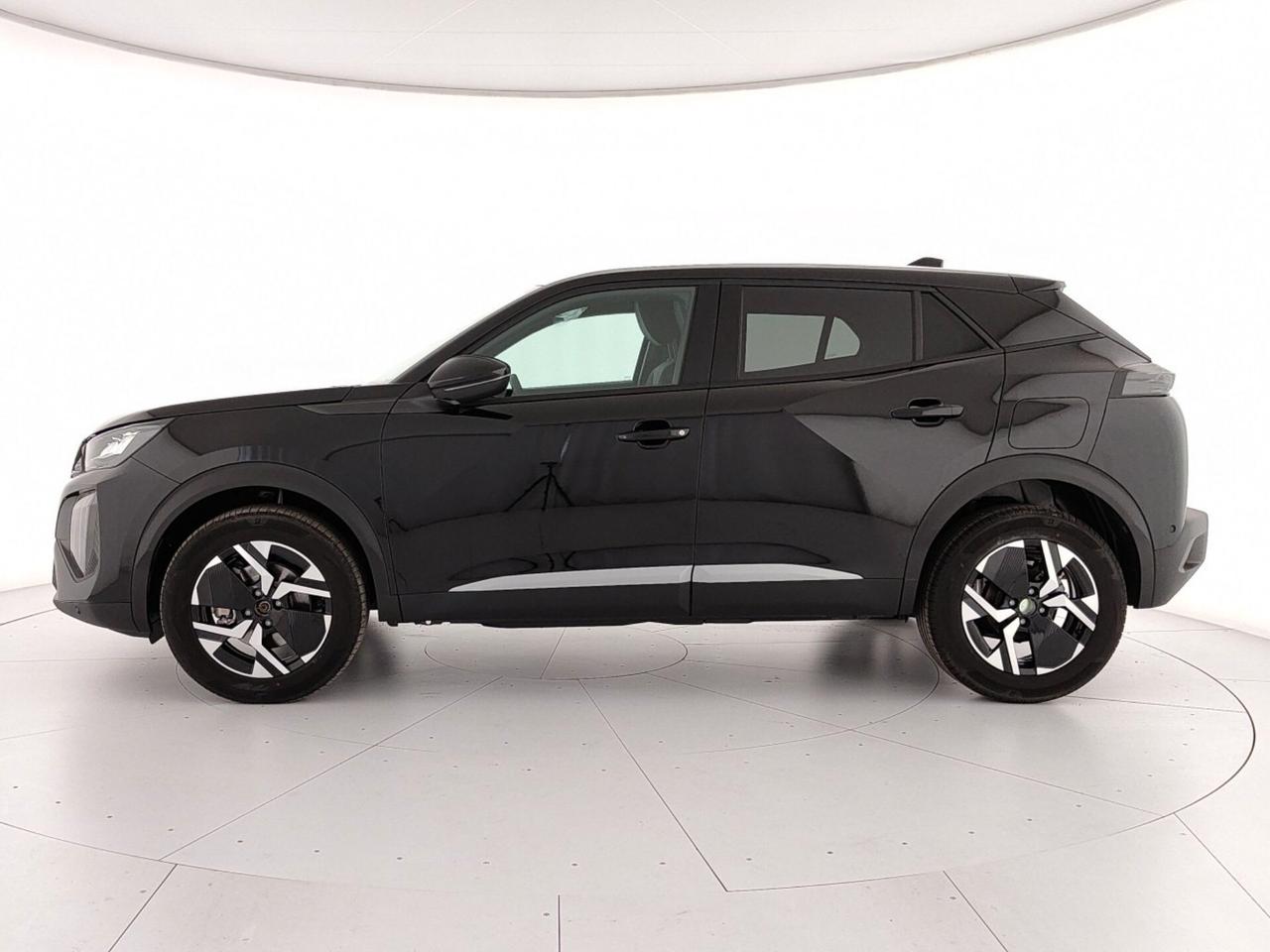 Peugeot 2008 Hybrid 110 e-DCS6 Allure