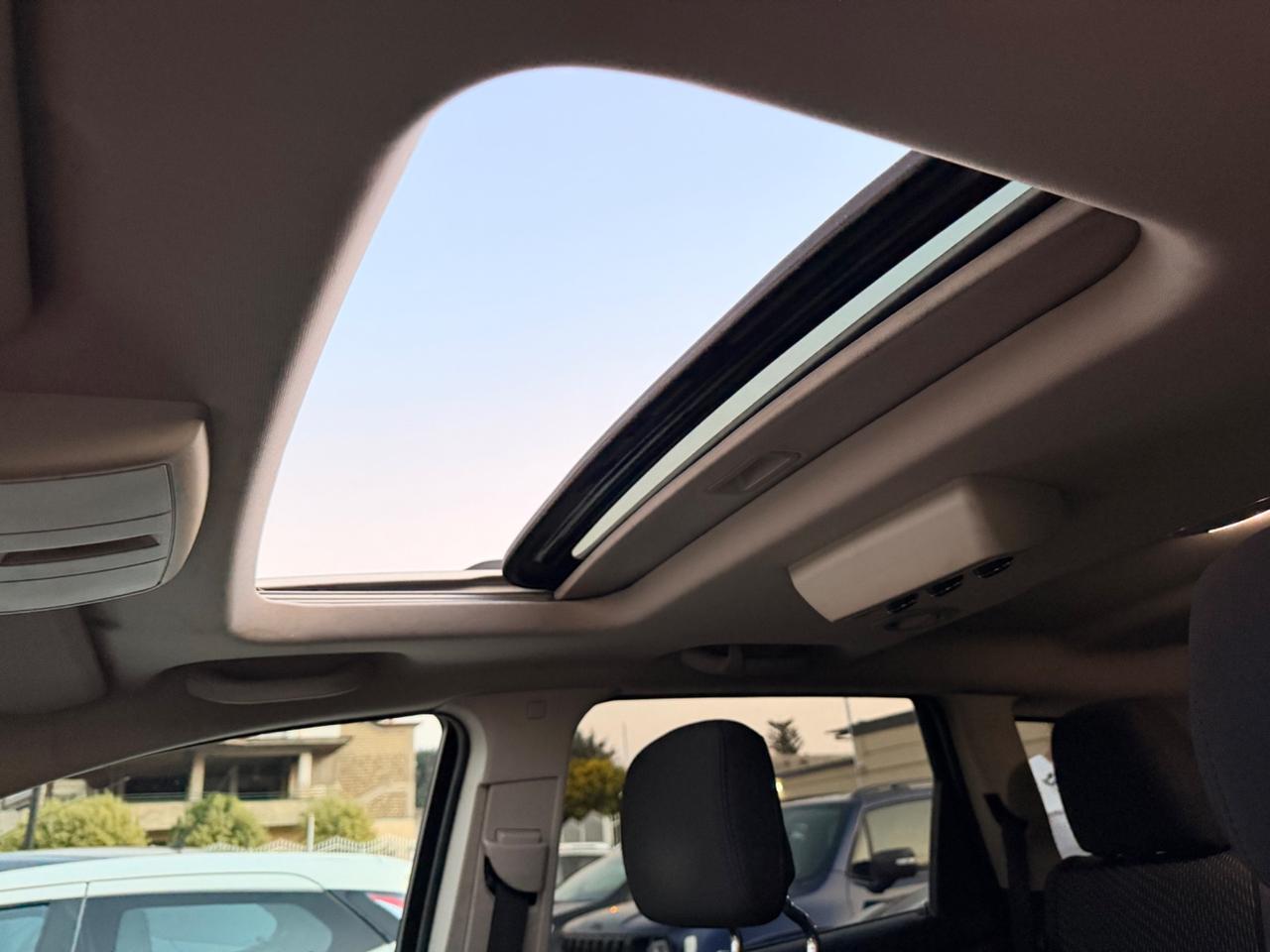 Fiat Freemont 2.0 Multijet 140 CV Lounge TETTO APRIBILE