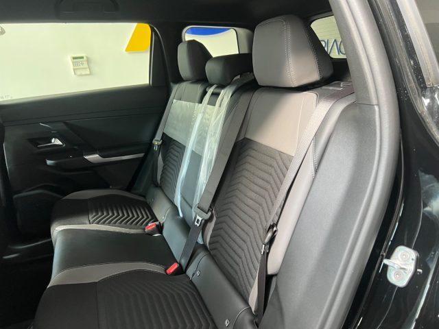 JEEP Compass E-Hybrid 1.2 TurboMHEV106kW First Edition DCT?359