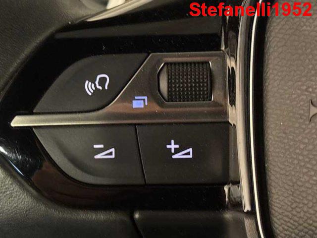 PEUGEOT 3008 II 2021 - 1.5 bluehdi Allure Pack s&s 130cv eat8