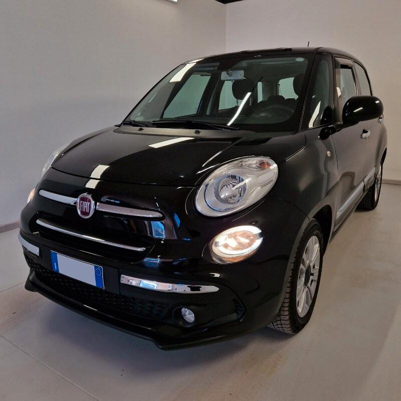 FIAT 500L 500L 1.6 Multijet 120 CV Pop Star