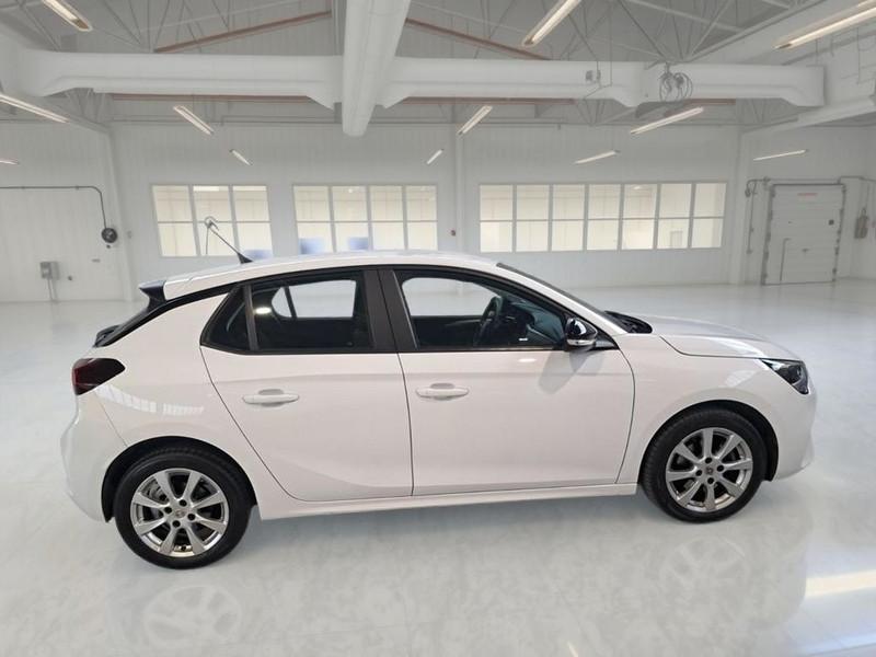 OPEL CORSA 1.5 DIESEL 100 CV EDITION MT6 5 PORTE BERLINA