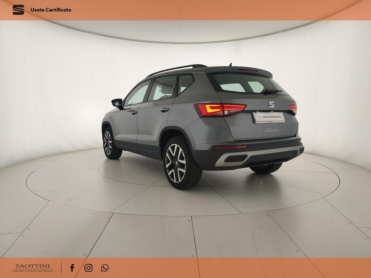 1.5 ecotsi Business 150 CV DSG