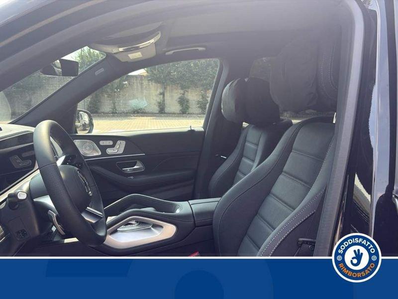Mercedes-Benz GLS 450d 4Matic AMG Line Premium Plus