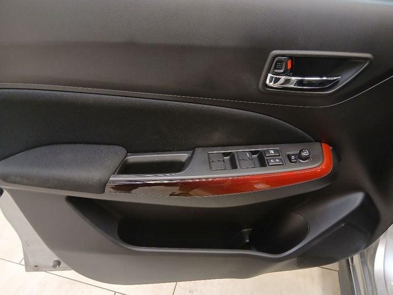 Suzuki Swift 1.4h Sport 2wd