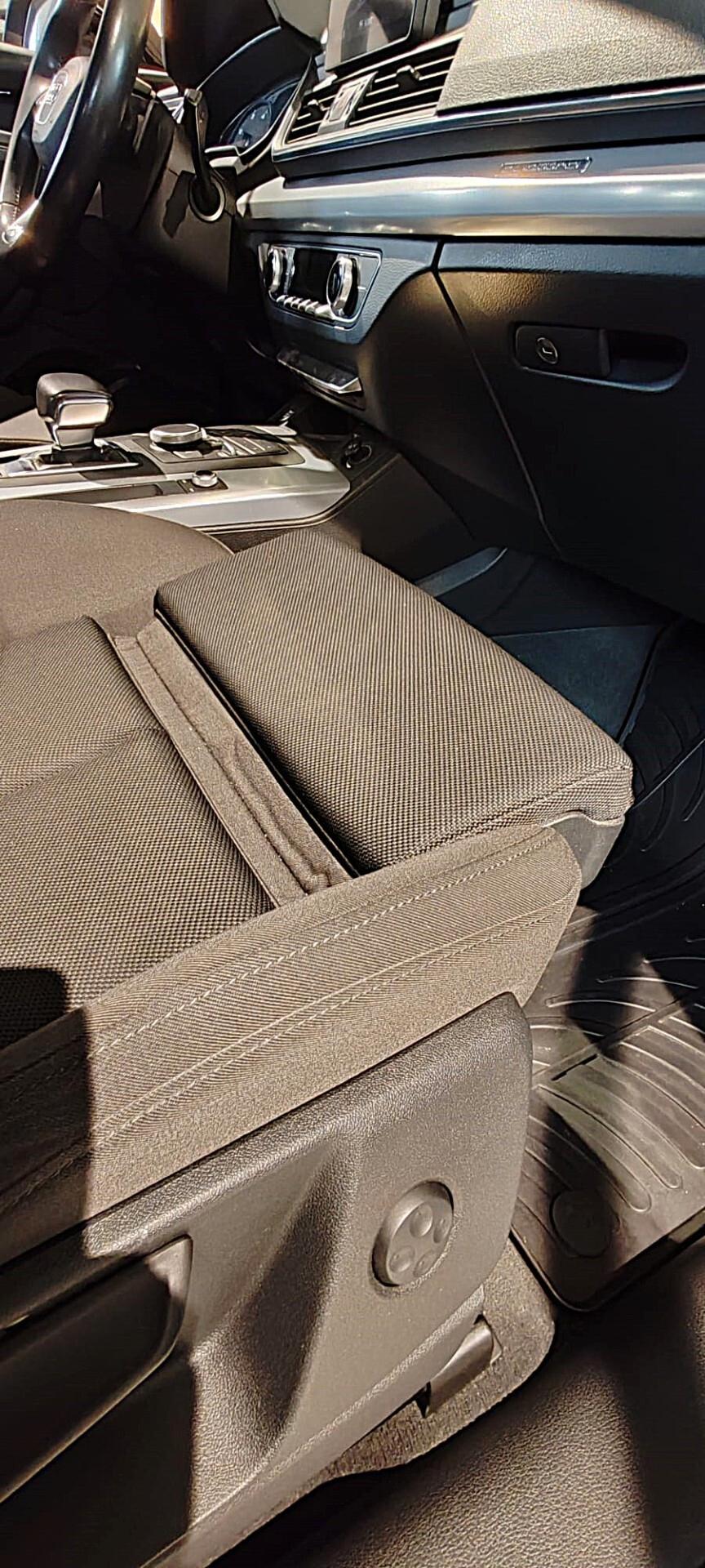 Audi Q5 35 TDI quattro S tronic line plus