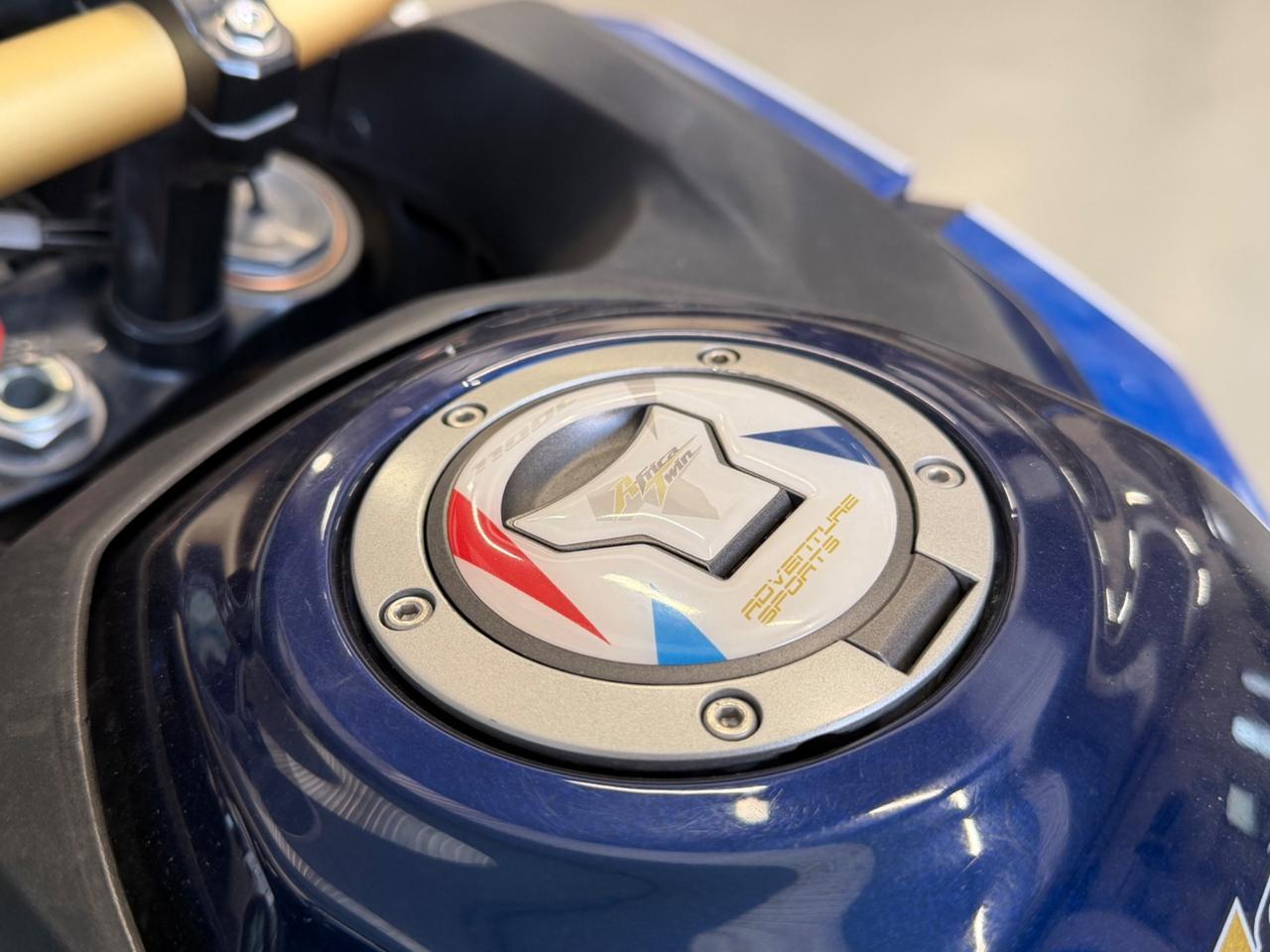 Honda CRF1100L Africa Twin ADVENTURE SPORT